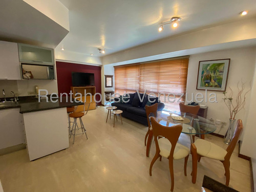 Alquiler De Departamento En El Rosal #25-16925