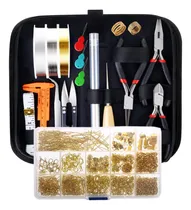 Comprar Juego De Herramientas Para Hacer Joyas Alicates Para Joyas