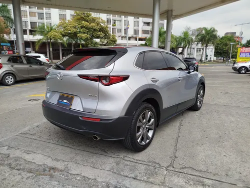 Mazda CX-30 2.5 Grand Touring Lx 4x4