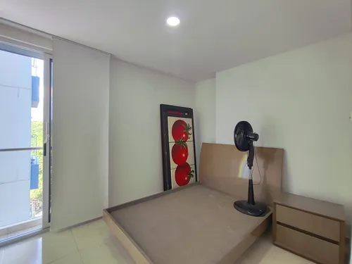 Apartamento En Arriendo En Bellavista. Cod A30762