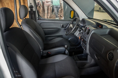 Imagen 4 de 15 de Citroën Berlingo Furgón Hdi 2017 Ab202