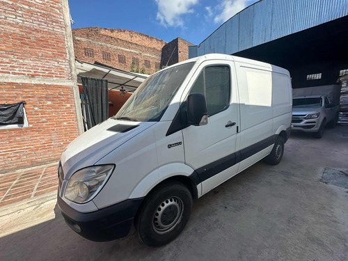 Mercedes-Benz Sprinter 2.1 411 Street 116cv 3250 V1 Tn Aa