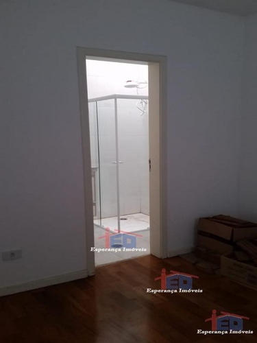 Imagem 9 de 15 de Ref.: 882 - Sobrados Em São Paulo Para Venda - V882