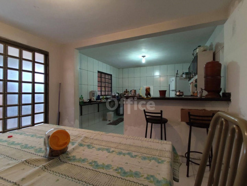 Imagem 28 de 30 de Casa À Venda, 233 M² Por R$ 270.000,00 - Setor Residencial Pedro Ludovico - Anápolis/go - Ca0787