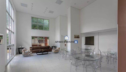 Imagem 29 de 30 de Apartamento À Venda C/ 94 M² C/ 3 Quartos, 1 Suíte - 2 Vagas - Depósito - Pronto - Lapa - Sp - Ap0010