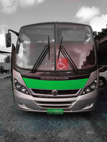 Neobus Thunder Plus Ano 2013 Vw 9.160 Jm Cod.1506