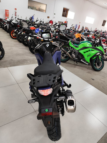 Suzuki V-strom 800 2025 / Zero Km !!!