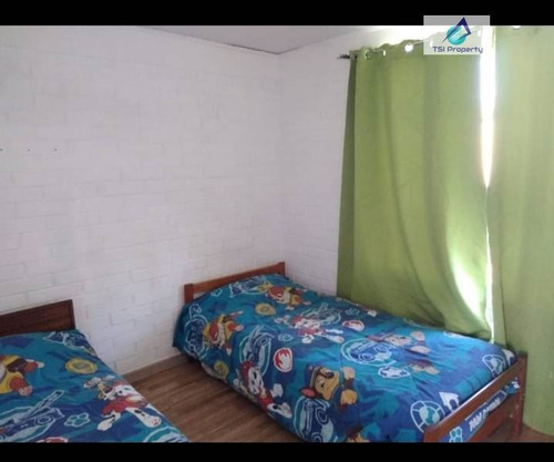 Imagen 6 de 8 de Casa En Venta De 4 Dormitorios En Rancagua