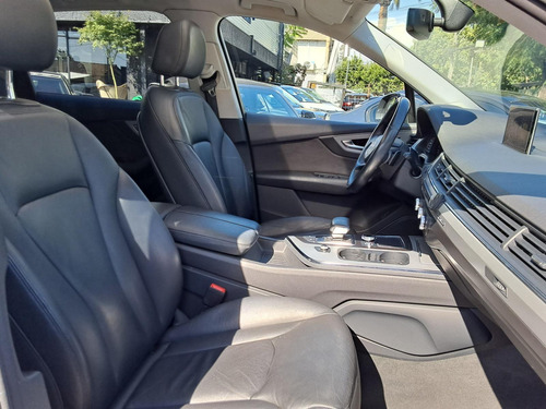 Audi Q7 3.0