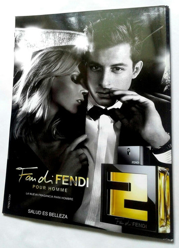 Elle Clement Chabernaud Prince Pelayo Ferragamo Moda Estilo
