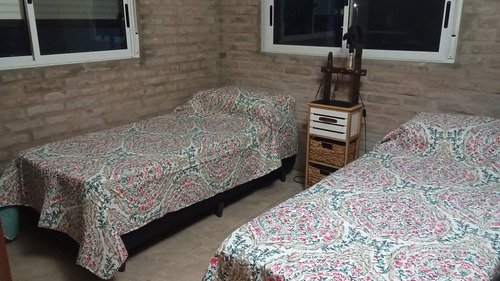 Casa En Bella Vista Con Jacuzzi Maldonado