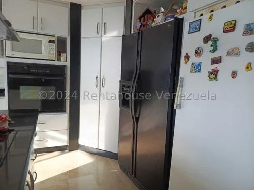 Venta Casa En El Hatillo Ijp