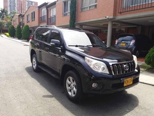 Toyota Prado 2013 3.0 Tx-l