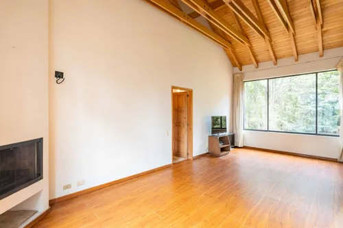 Casa En Venta En Fusca. Cod V22948