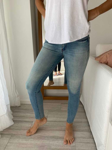 Jeans American Eagle Talle 0-00