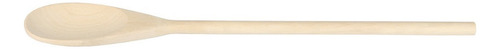 Cuchara Madera 45cm