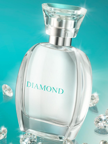 Fragancia Diamond Ilusión 28081