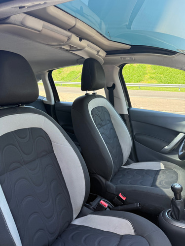 Citroën C3 1.5 Tendance Pack Secure I 90cv