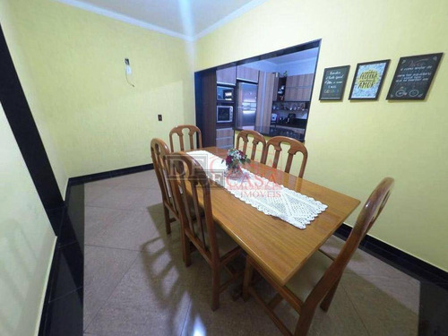 Imagem 17 de 30 de Sobrado Com À Venda Jardim Nossa Senhora Do Carmo - São Paulo/sp - So3830