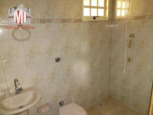 Imagem 19 de 30 de Chácara Maravilhosa Com 03 Dormitórios, Linda Vista, Arborizada, Bairro Povoado À Venda, 2089 M² Por R$ 330.000 - Zona Rural - Pinhalzinho/sp - Ch0916