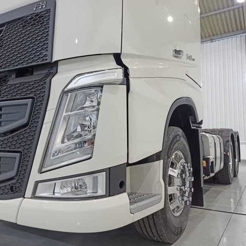 Imagem 12 de 15 de Volvo Fh540