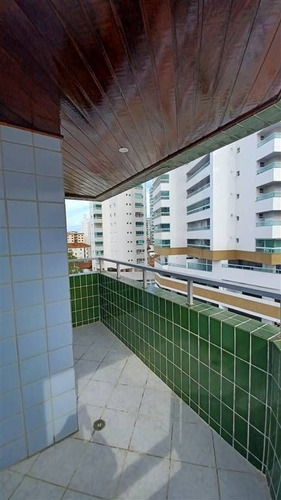Imagem 18 de 27 de Apartamento Com 2 Dormitórios À Venda, 85 M² Por R$ 290.000,00 - Caiçara - Praia Grande/sp - Ap3240