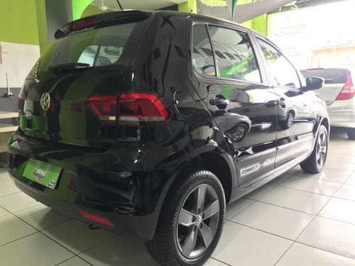 Imagem 13 de 15 de Volkswagen Fox Connect 1.6 Mb Manual