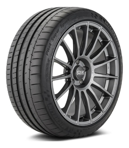 Pneu Michelin Aro 19 285/40 Zr19 103y Pilot Super Sport N0
