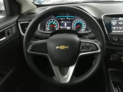 Imagen 14 de 15 de Chevrolet Cavalier Lt 2020