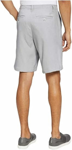 Short Bolle Golf Frente Plano Tech Talla 36 De Hombre-c35 (Usado)