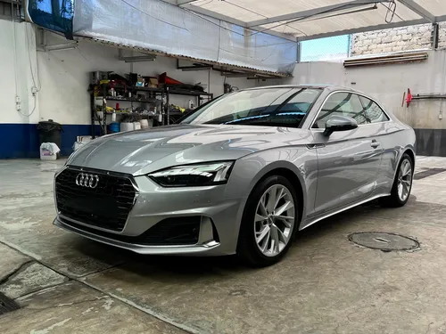 Audi A5 2.0 Select 190hp Dsg