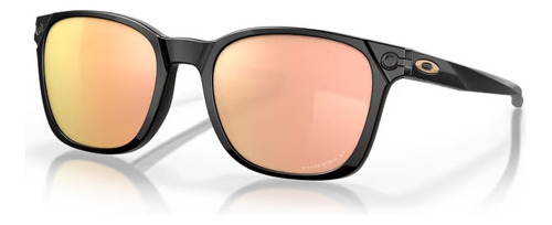 Oakley Ojector 9018 Prizm Rose Gold Polarizado