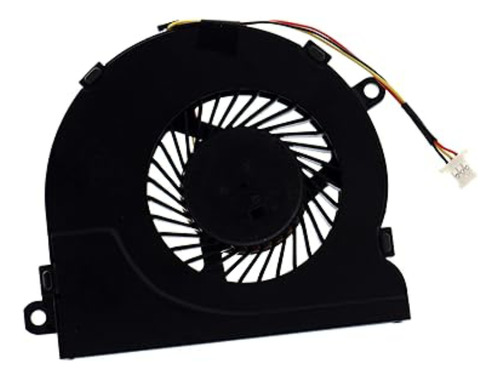 Ventilador De Refrigeracion Para Laptop Dell  15 5547