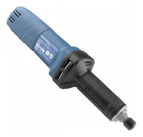 Turbineta / Esmeril Recto Cuello Largo 500w Ggs 28 L Bosch
