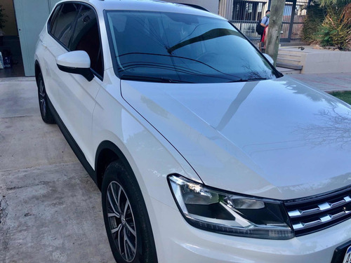 Volkswagen Tiguan Allspace 1.4 Tsi Trendline 150cv Dsg 2019