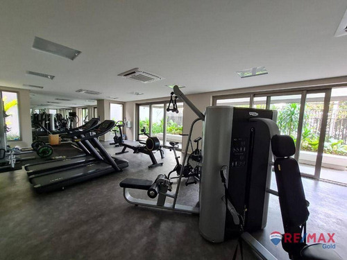 Imagem 14 de 30 de Apartamento Com 4 Dormitórios À Venda, 390 M² Por R$ 11.000.000,00 - Higienópolis - São Paulo/sp - Ap34851
