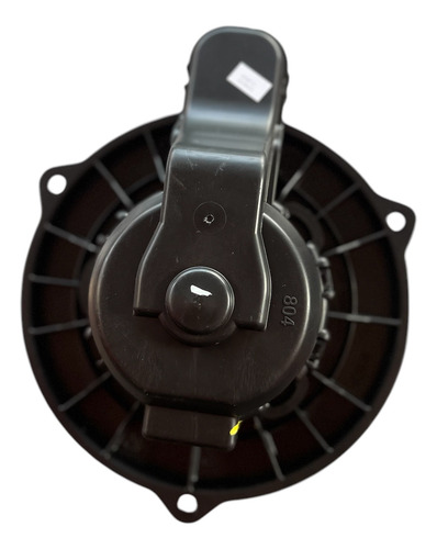 Motor Eletroventilador Caixa De Ar Hyundai Hb20 2020 A 2024