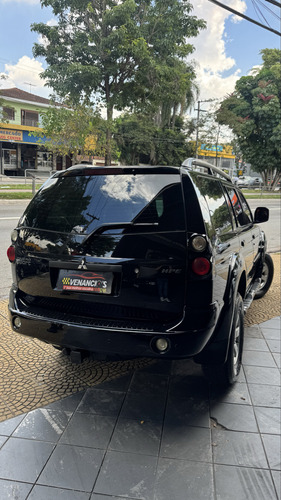Mitsubishi Pajero Sport 3.5 HPE 4X4 V6 24V GASOLINA 4P AUTOMÁTICO