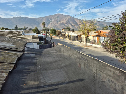 Rzse Vende Propiedad Con Gran Potencial, La Calera.