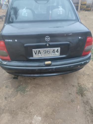 Chevrolet Corsa Extra Ml 1.6 Pwr Ac