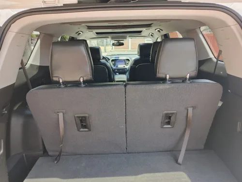 GMC Acadia 3.7 Slt At