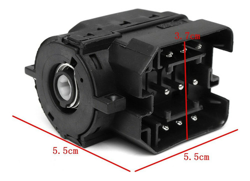 Interruptor De Encendido 61326901961 For E46 325 E39 530 E8