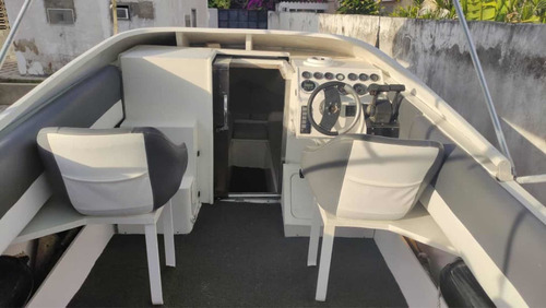 Imagen 8 de 11 de Intermarine Z29