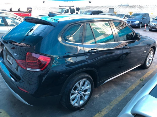 Bmw X1 3.0 Xdrive 28i Executive 265cv