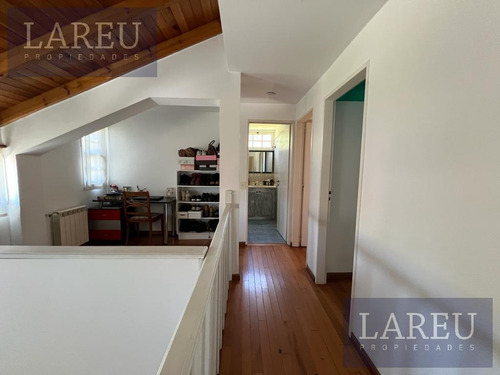 Casa En Venta - Barrio Privado Bermudas, Pilar