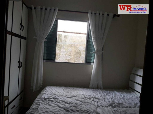 Imagem 13 de 22 de Casa À Venda, 68 M² Por R$ 215.000,00 - Jardim Praia Grande - Mongaguá/sp - Ca0355