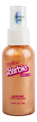 Spray Fijador Barbie Malibu Bys