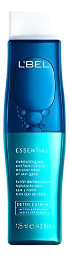 Desmaquillante Bifasico Essential / 125 Ml / Lbel