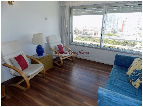 Imagen 7 de 26 de Venta Apartamento En Peninsula, 1 Dormitorios