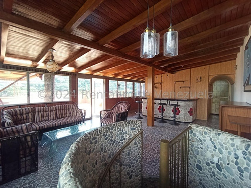 Oportunidad Apartamento En Alquiler En Santa Paula (24-19489) / Hairol Gutierrez
